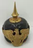 Prussian Grenadier Officers Pickelhaube Visuel 8